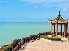 -渔香餐厅·海鲜大排档·现捞活海鲜(南澳旅游必选店)