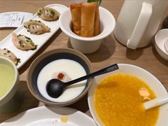 -苏小柳点心·手作小笼包(浦东嘉里城分院)