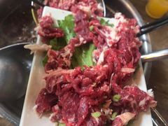 -牛魔王汕头牛肉火锅(笋岗店)