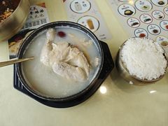 -服务大楼冷面(延大店)