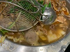 -古乐牛香·鲜牛肉牛杂火锅(新区店)