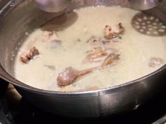 -同仁四季椰子鸡(宝安壹方城店)