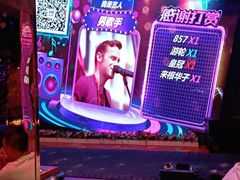 -演绎人生音乐餐厅