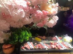 -樱宿日式和牛烧肉(五道口店)