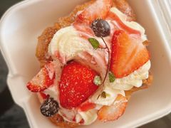 -BUTTERFUL&CREAMOROUS 黄油与面包(三里屯太古里店)