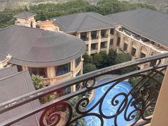 -上海浦东星河湾酒店