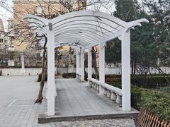-滨河世纪广场公园