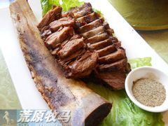 九鼎宴22-金陵一哥龙虾(水木秦淮店)