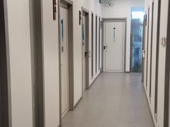 -席仁堂推拿按摩脊柱调理(世纪科贸大厦店)