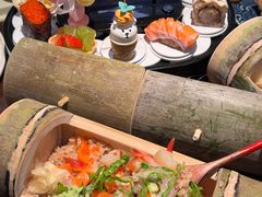 -一豚轩·烧鸟·豚骨拉面(五四路店)