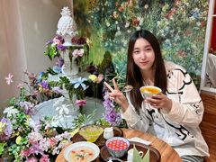 -河风の幸会精致料理