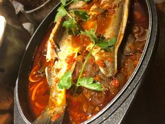 -炊烟小炒黄牛肉(中心印象城店)