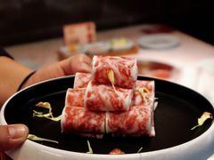 -捞神煲汤火锅(湖滨商业街店)