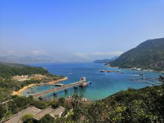-南丫岛
