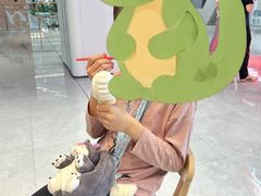 -DQ·蛋糕·冰淇淋(五棵松万达店)