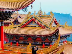 -东莞市大岭山森林公园