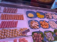 -福客·现熬鸡汤麻辣烫(天安云谷店)