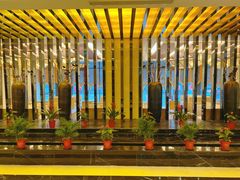 -掬水台酒店(志远店)