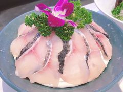 -周师兄大刀腰片火锅(磁器口直营店)