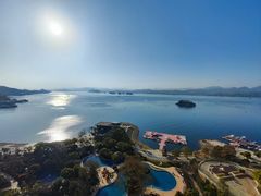 -绿城千岛湖喜来登度假酒店