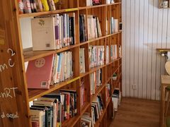 门面-长颈鹿咖啡(大学路店)