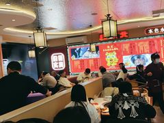 -遇东北林区铁锅炖(南开店)