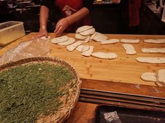 -沙州食驿·非遗小吃夜市