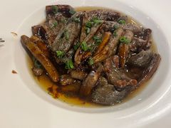 响油鳝丝-徐记私厨(半淞园路店)