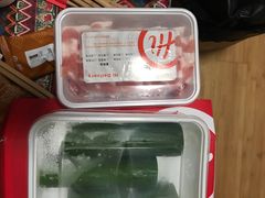 -海底捞火锅(凯德广场店)