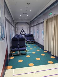 -奈尔宝·儿童乐园·亲子餐厅(苏州大悦城店)