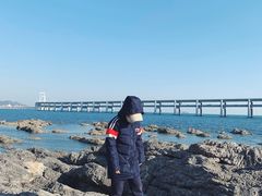 -黑石礁公园