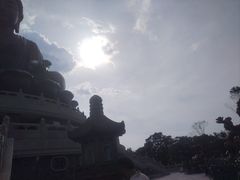 -天坛大佛