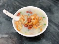 艇仔粥-穗银肠粉店(东川路店)