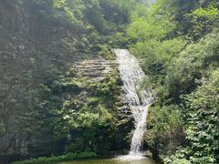 -孤山寨风景区