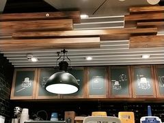 大堂-Ice Monster冰馆·CNN评选全球十大甜品(国贸商城店)