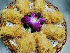 -蚝家菜馆(沙井店)