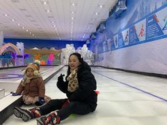 -宁波冰雪大世界(北仑区)