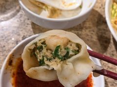 -金谷园饺子馆(北邮总店)
