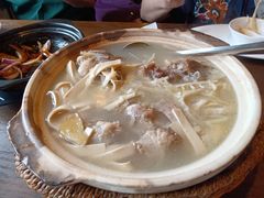 -HOHO餐厅(古子城店)