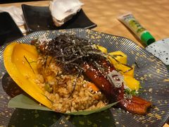 -鸟山鸣·日料食堂(王府井店)