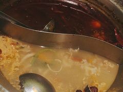 -椒王火锅(厚街万达店)