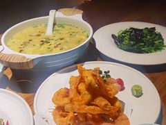 -聚缘堂·海鲜私房菜(松岭路店)