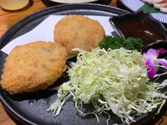 -晶吉·居酒屋·烧鸟·生鱼饭(中山区民主广场店)