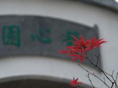 -香然会·园林雅宴(陆家嘴店)