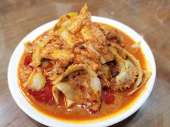 涮牛肚-清真·穆萨砂锅(大皮院店)