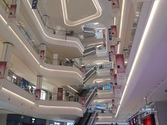 -龙湖南京江北天街