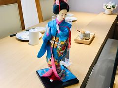 景观位-紫· 割烹  Kappo Murasaki