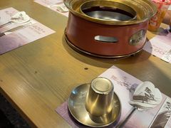 -西塔老太太泥炉烤肉(双井店)