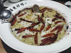 -首秀·四川料理(星耀101店)