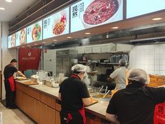 -阳阳中国饭(北京荟聚店)